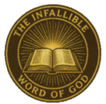 The Infallible Word of GOD